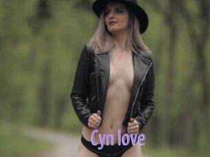 Cyn_love