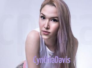 CynthiaDavis