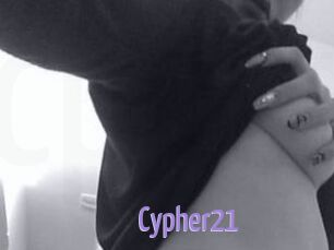 Cypher21