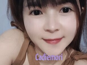 Cadiemori