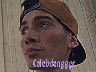 Calebdangger