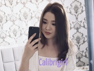 Calibrigirl