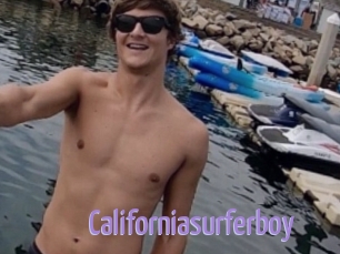 Californiasurferboy