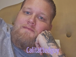 Calitattedguy