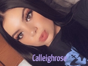 Calleighrose