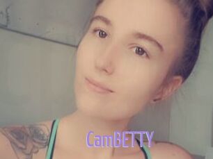 CamBETTY