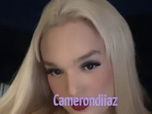 Camerondiiaz