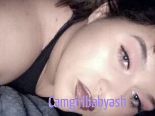 Camgirlbabyash