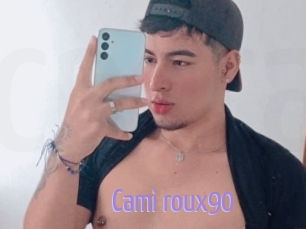 Cami_roux90