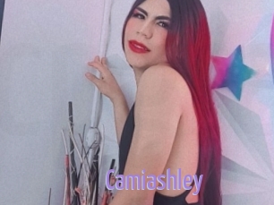 Camiashley