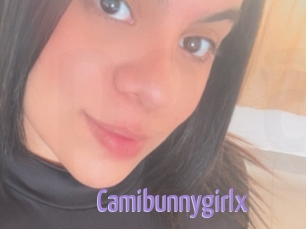 Camibunnygirlx