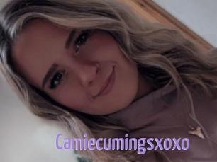 Camiecumingsxoxo