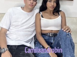 Camilaandrobin