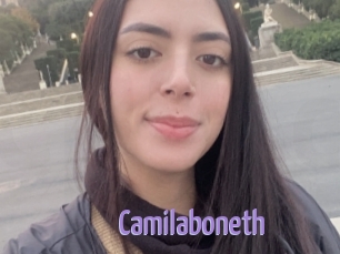 Camilaboneth