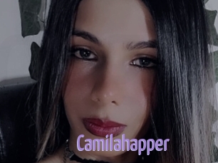 Camilahapper