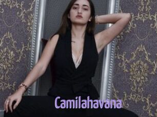 Camilahavana