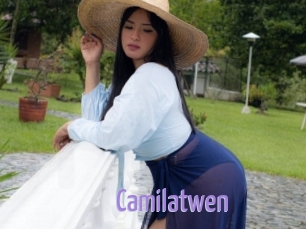 Camilatwen