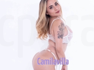 Camilavilla