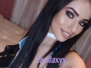 Camilaxyx