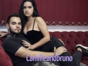 Camilleandbruno