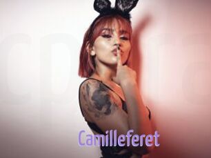 Camilleferet