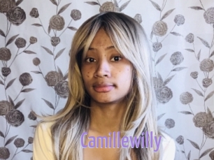 Camillewilly