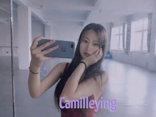 Camilleying