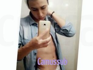 Camussub