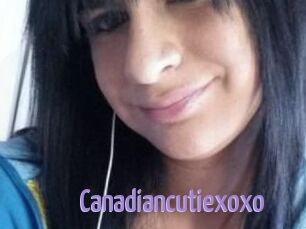 Canadiancutiexoxo