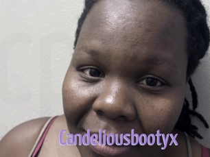 Candeliousbootyx