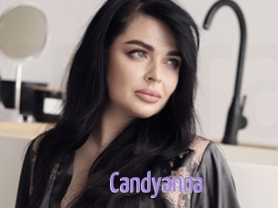 Candyanna