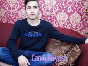 Candyboyash