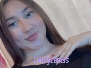 Candycamss