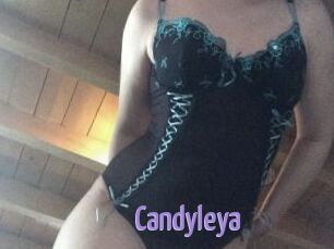 Candyleya