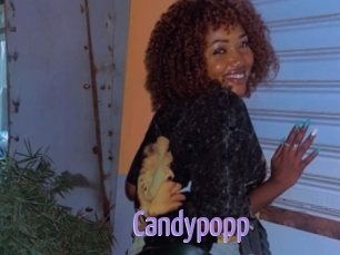 Candypopp