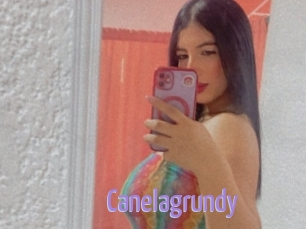 Canelagrundy