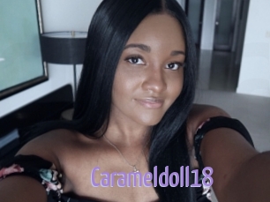 Carameldoll18