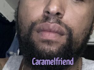 Caramelfriend