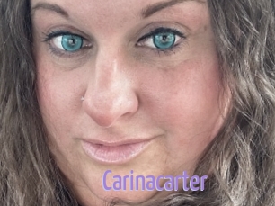 Carinacarter