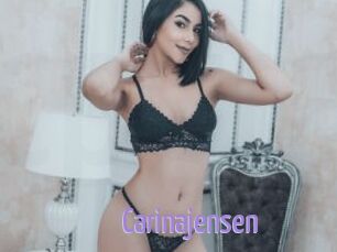 Carinajensen