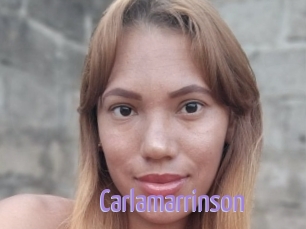 Carlamarrinson