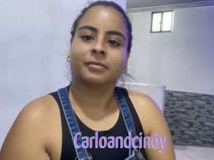 Carloandcindy