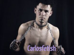 Carlosfetish