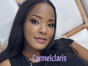 Carmelclaris