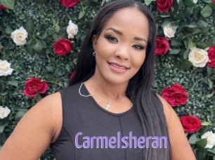 Carmelsheran