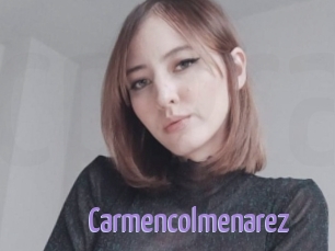 Carmencolmenarez