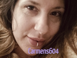 Carmens604