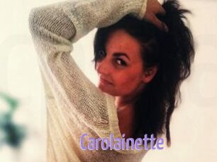 Carolainette