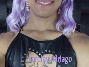 Carolayindriago