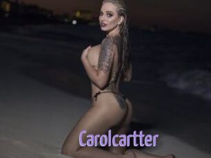 Carolcartter